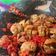 Cooksnap dari OlinYolina untuk resep Baso penyet
