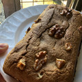 El cooksnap de Agustina Rojas cuando hizo Budín de avena y banana, saludable y fácil.