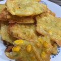 Cooksnap dari Rissa Himmalia untuk resep Bakwan Jagung Krispy