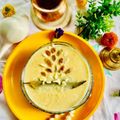 Mallika Biswas's cooksnap of when they made চালের পায়েস (chaler payesh recipe in bengali).