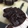 Cooksnap dari widya untuk resep Eggless Chocolate Lava Cake