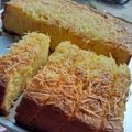 Cooksnap dari Lutvia untuk resep Cake chiffon putih telor