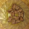 Cooksnap dari Efi Sandri untuk resep Nuget pisang krispy isi coklat keju