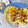 Cooksnap dari Lailazegaff untuk resep Cacapan Bawang Goreng Hitalu Mata Sapi