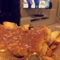 صورة من nada1، شاركها بعد تجربة وصفة البسبوسة