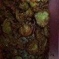 Cooksnap dari Rosse Anjella untuk resep Semur jengkol