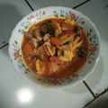 Cooksnap dari Ragita Monica untuk resep Capcay kuah pedes