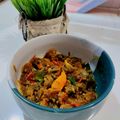 Cooksnap dari Casey Melverna untuk resep 👩‍🍳 8. Oseng Kerang Kupas