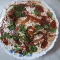Subhra Sen Sarma's cooksnap of when they made দই বড়া(Dahi bora recipe in bengali).