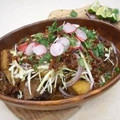 El cooksnap de lupita cuando hizo Birria Mexicanísima.