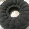 Cooksnap dari Lia Yuliyani untuk resep Bolu kukus ketan hitam ekonomis (tanpa mixer)