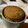 El cooksnap de Romi Jara cuando hizo Budincito de dulce de leche  en taza al microondas.