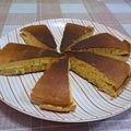Cooksnap dari Indera Utami untuk resep Terang Bulan / Martabak Manis Teflon simple (takaran sendok)