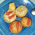 Cooksnap dari Kenyolini Eka untuk resep Bitterballen