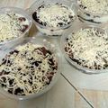 Cooksnap dari Sakinah Alkaff untuk resep Oreo cheesecake