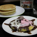Cooksnap dari Inda untuk resep Pancake