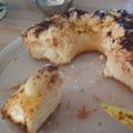 El cooksnap de Fabio Montes cuando hizo Rosca de Pascua♥️.