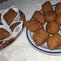 صورة من karima _cook، شاركها بعد تجربة وصفة مقيرط لسهرات رمضان