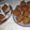 صورة من karima _cook، شاركها بعد تجربة وصفة مقيرط لسهرات رمضان