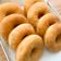 Cooksnap dari Kulniyasally untuk resep Donat Ubi Kuning Madu Empuk dan Lembut