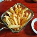 Cooksnap dari Dwi Ernawati untuk resep French Fries Homemade ala KFC