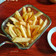 Cooksnap dari Dwi Ernawati untuk resep French Fries Homemade ala KFC