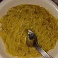 Uma arora का कुकस्नैप जब उन्होंने मसाला मैगी (Masala maggi recipe in hindi) बनाया था।