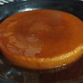 El cooksnap de Griselda cuando hizo Budín de pan en licuadora, facilísimo.