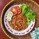 Cooksnap dari Nay's Kitchen untuk resep Nasi Goreng Kecap Praktis