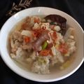 Cooksnap dari Adelia Firdaus untuk resep Tekwan Ikan