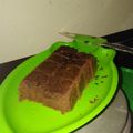 Cooksnap dari Sofiyanah untuk resep Brownies kukus