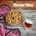 Cooksnap dari Lady Nafaz untuk resep Cheetos Tahu Jagung Manis