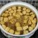 Cooksnap dari Bunda AltaRiga untuk resep Taoge masak kuah lontong balap surabaya