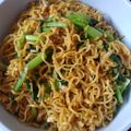 Cooksnap dari Sherly Yolanda untuk resep Mie Goreng Seafood ala Chinese