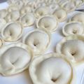 Сooksnap від Daria🥐, який(а) приготував(ла) Пельмени 🥟 Лучший рецепт теста.
