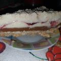 El cooksnap de Vanesa Paola Aguirre Lasserra cuando hizo Postre príncipe humberto 👑.