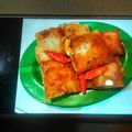 Cooksnap dari Liza Mivida untuk resep Cakwe mini anti gagal