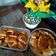 Cooksnap dari Triwoelan Ndari untuk resep 157.Kue Kacang Jadul