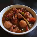 Cooksnap dari Viana Rheinata untuk resep Asem - asem daging ala wonogiri