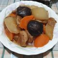 愛吃的小芸 的 羅漢齋 cooksnap