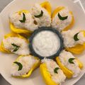 Cooksnap dari bella untuk resep Ketan nangka (ala Thai)
