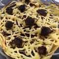 Cooksnap dari Liexian Kitty Chen untuk resep Kue Cubit