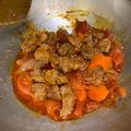 April 的 番茄燉牛肉簡單版 cooksnap