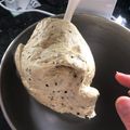 Layla (lulu)'s cooksnap of when they made أقراص العيد القيامة Easter bread.