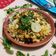 Hetal Manani's cooksnap of when they made વેજ દમ બિરયાની (Veg Dum Biryani Recipe In Gujarati).