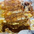 YU Yao 的 香煎豬肉片-小烤箱料理 cooksnap