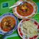 Cooksnap dari Halimatussa'diyah untuk resep #3. Pop Mie Pedes Ndower + Topping Basreng + Sayur