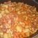 El cooksnap de María José Gonzalez cuando hizo Mondongo a la Vinagreta.