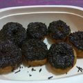 Cooksnap dari diani oktafiani untuk resep Donat kentang NCC