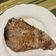 El cooksnap de maria jose cuando hizo Atún a la plancha.